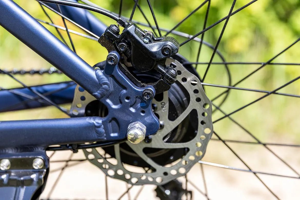 Eleglide Mopride 3 - Electric bike - Wheelyshop