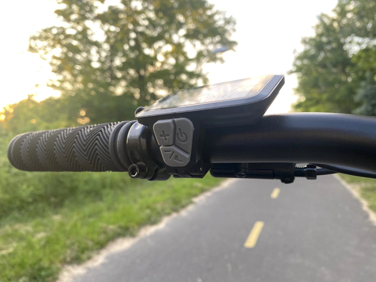 Eleglide Mopride 3 - Electric bike - Wheelyshop