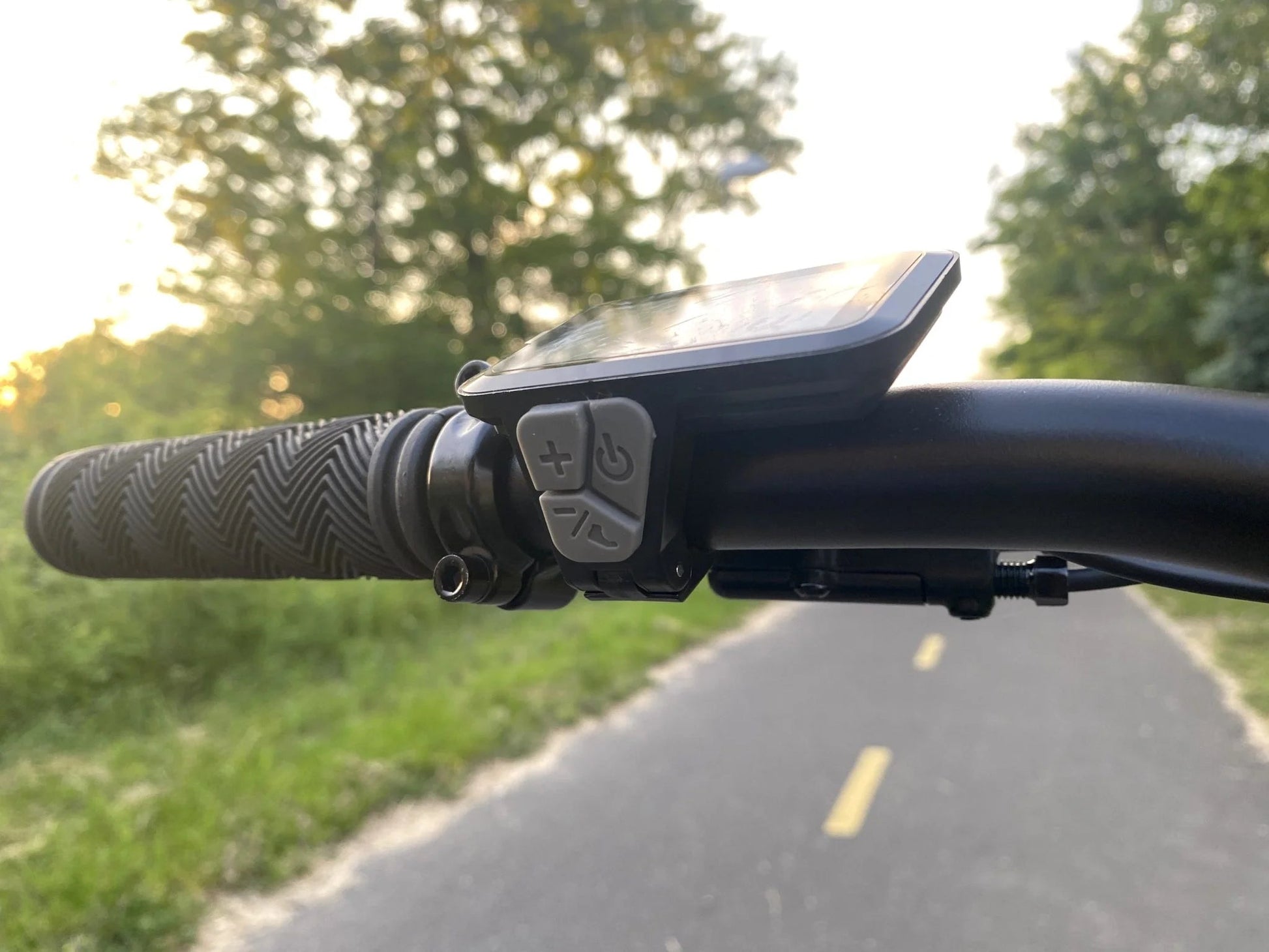 Eleglide Mopride 3 - Electric bike - Wheelyshop