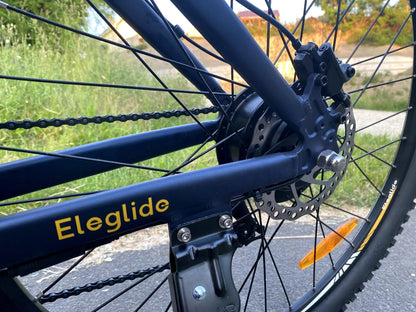 Eleglide Mopride 3 - Electric bike - Wheelyshop