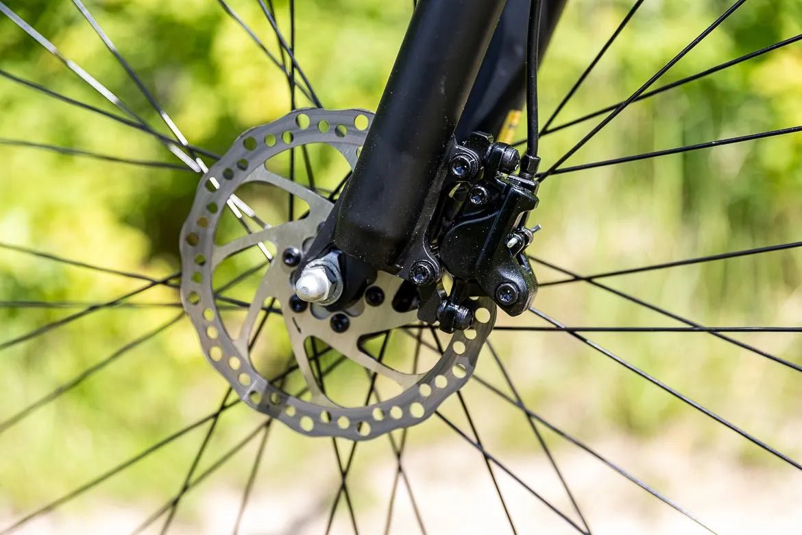 Eleglide Mopride 3 - Electric bike - Wheelyshop