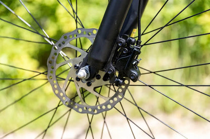 Eleglide Mopride 3 - Electric bike - Wheelyshop