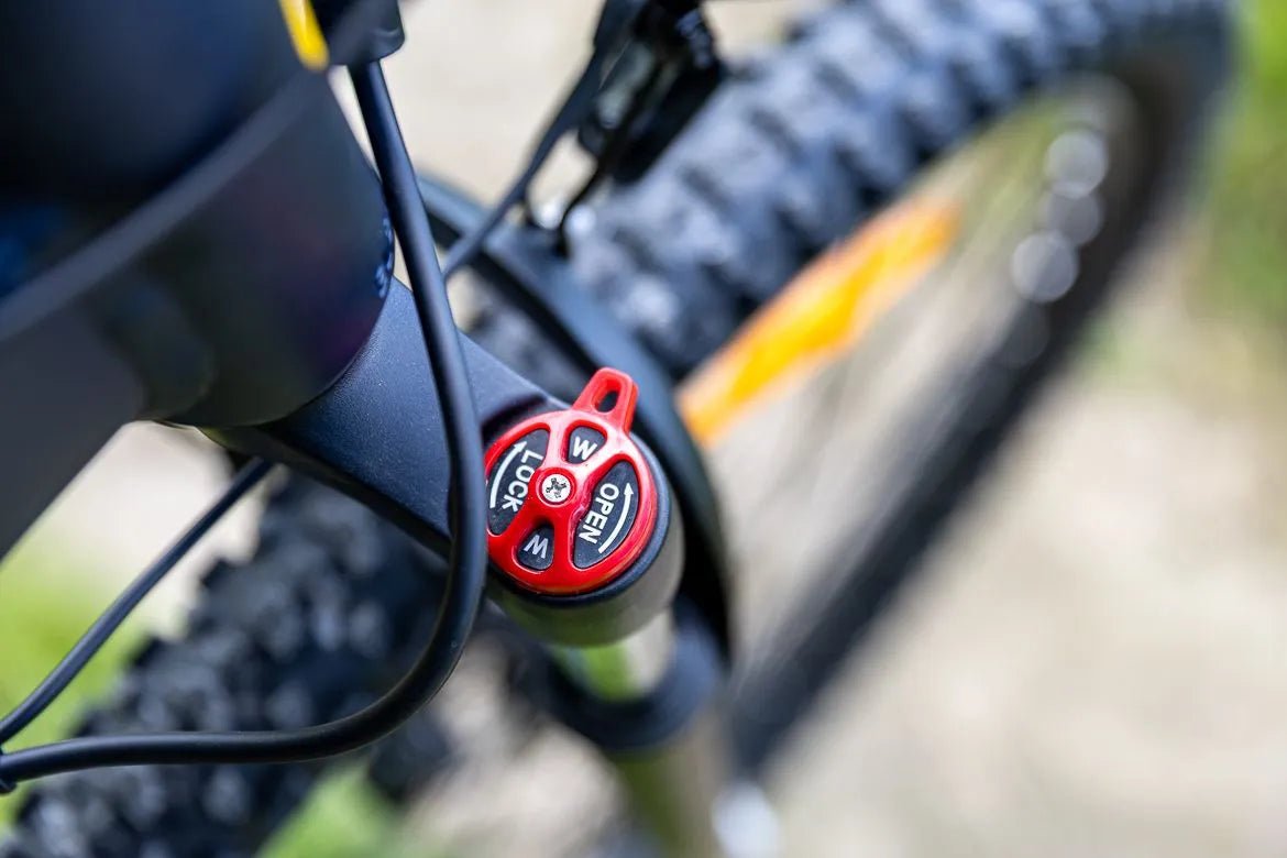 Eleglide Mopride 3 - Electric bike - Wheelyshop