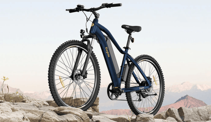 Eleglide Mopride 3 - Electric bike - Wheelyshop