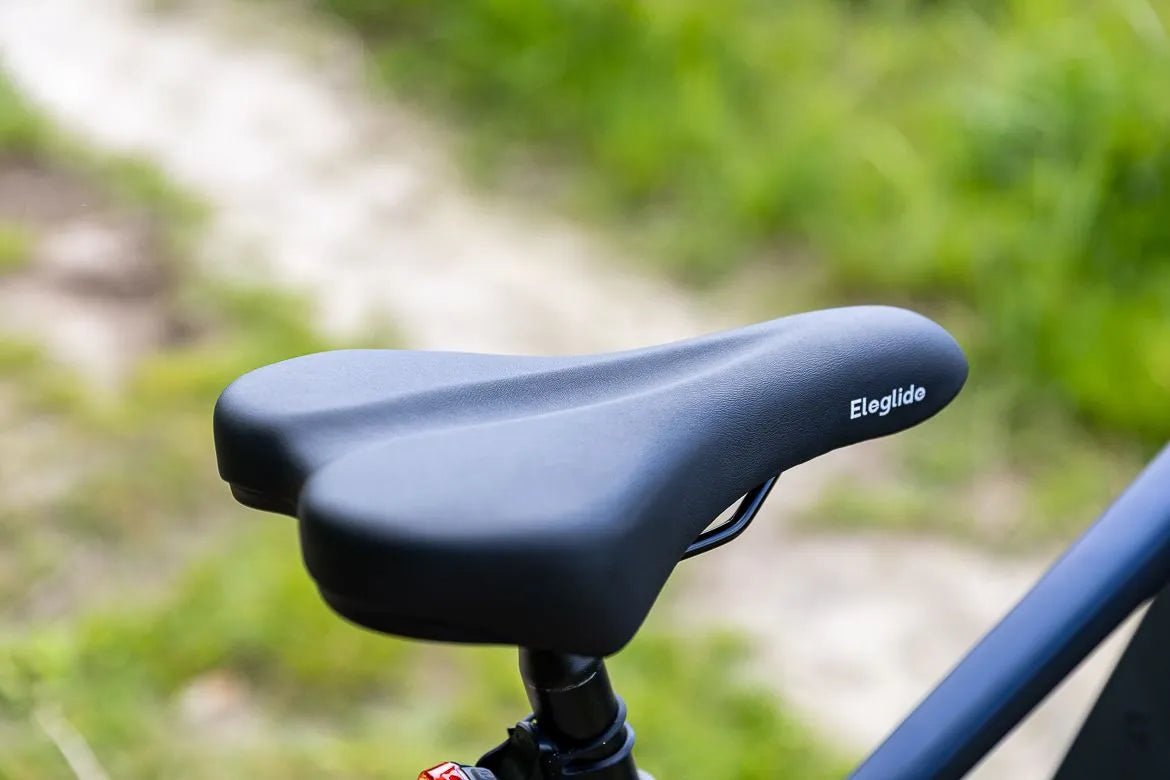 Eleglide Mopride 3 - Electric bike - Wheelyshop