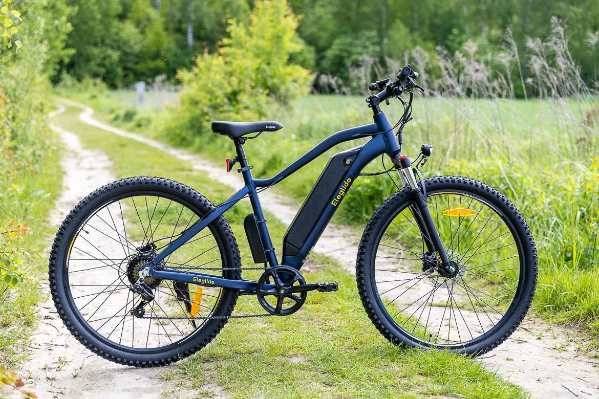 Eleglide Mopride 3 - Electric bike - Wheelyshop