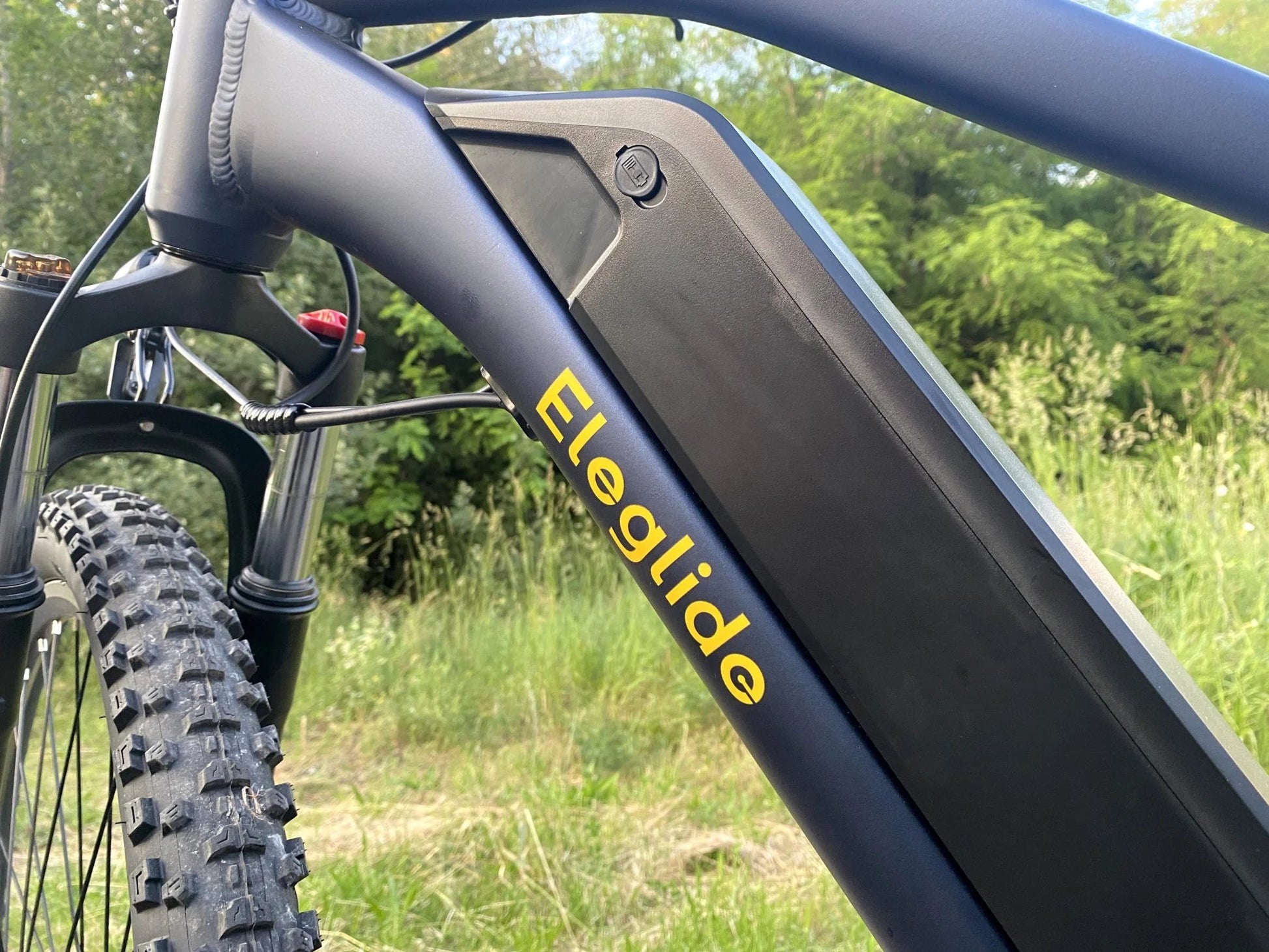 Eleglide Mopride 3 - Electric bike - Wheelyshop