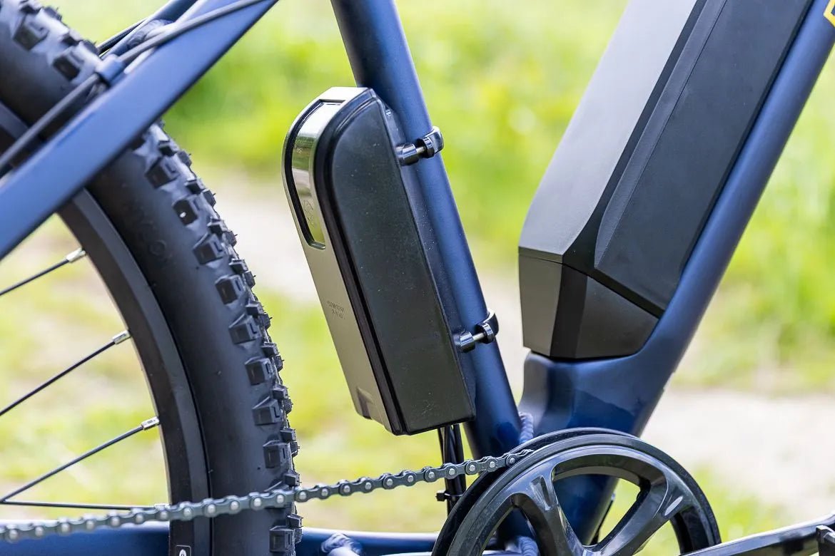 Eleglide Mopride 3 - Electric bike - Wheelyshop