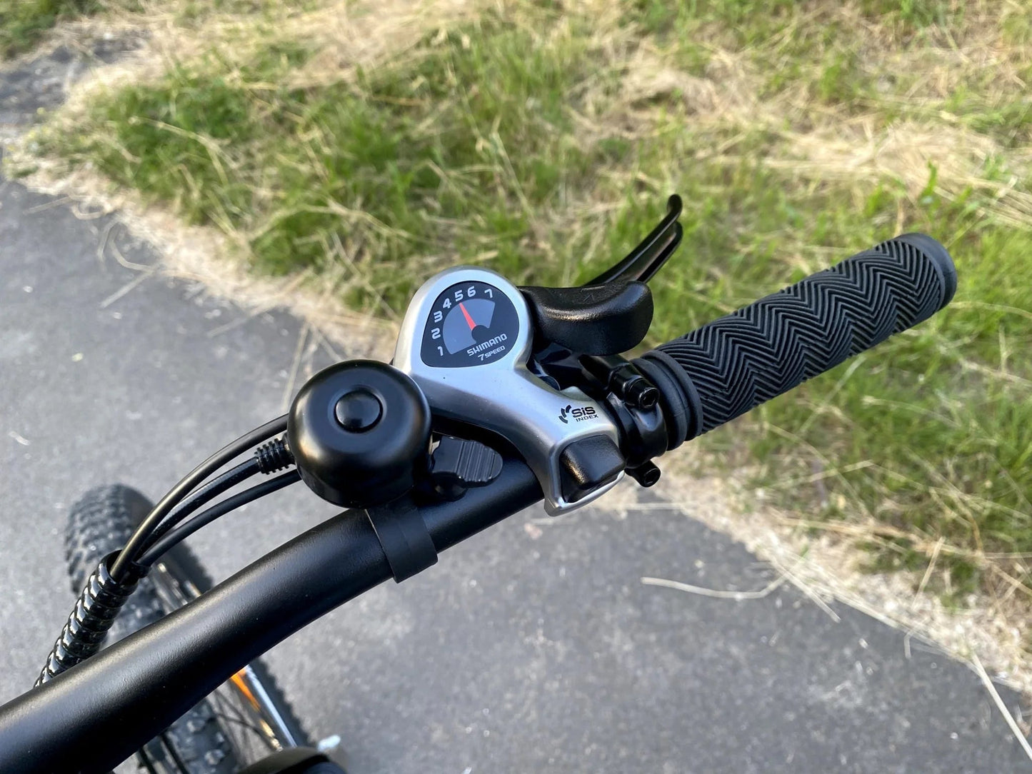 Eleglide Mopride 3 - Electric bike - Wheelyshop