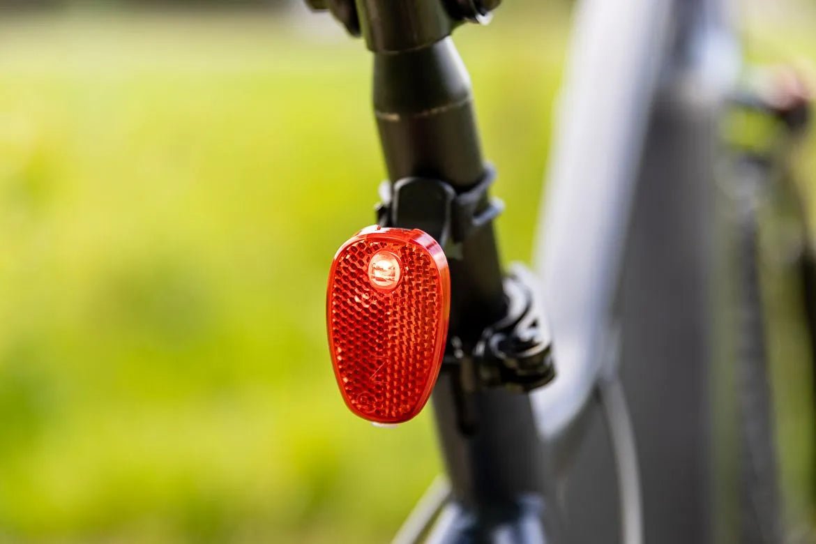 Eleglide Mopride 3 - Electric bike - Wheelyshop