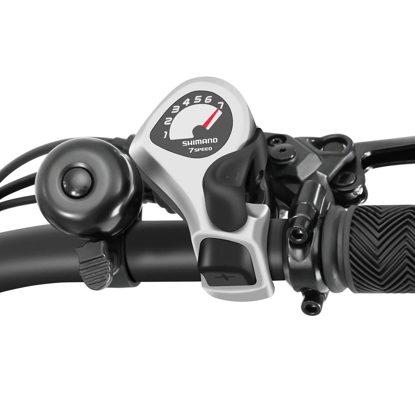 Eleglide Mopride 3 - Electric bike - Wheelyshop