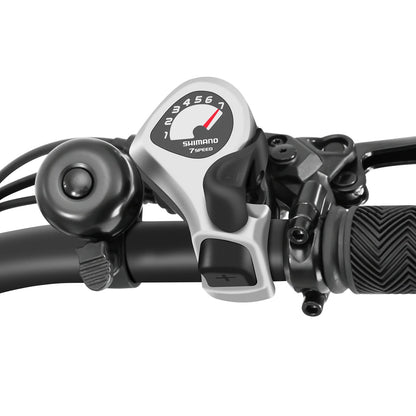 Eleglide Mopride 3 - Electric bike - Wheelyshop