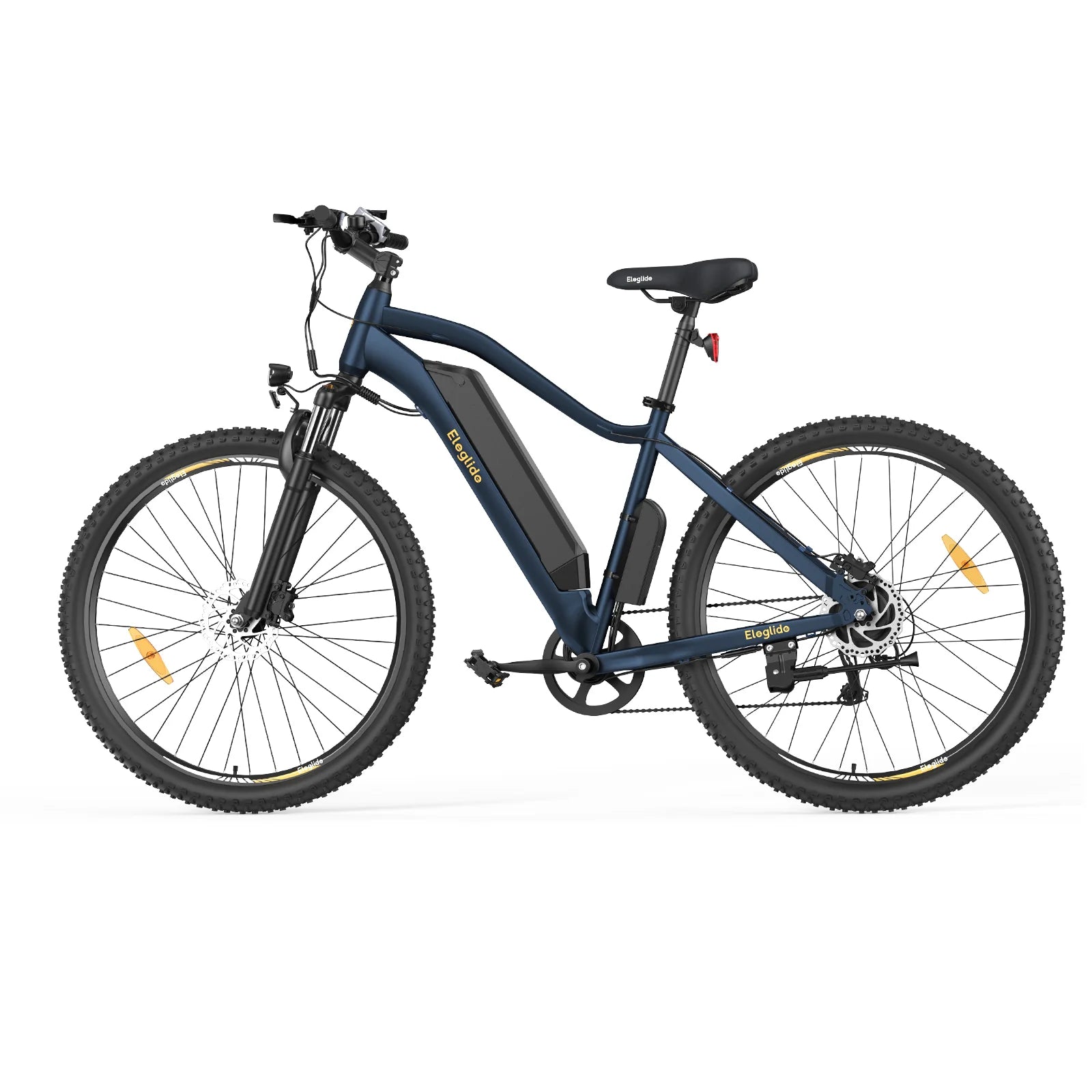 Eleglide Mopride 3 - Electric bike - Wheelyshop