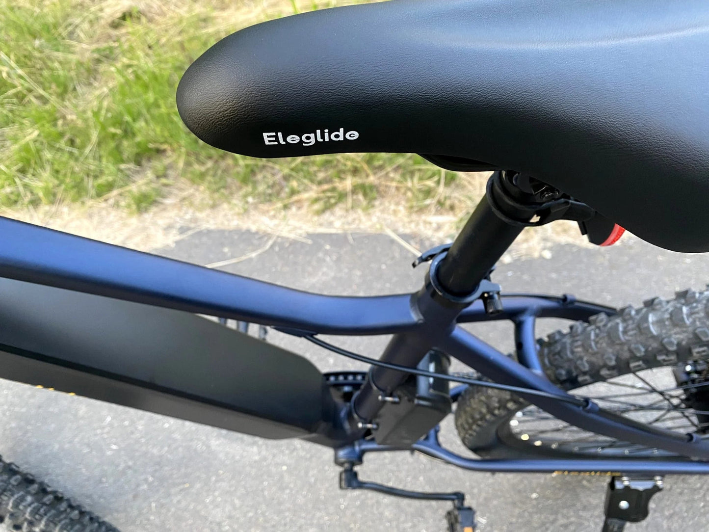 Eleglide Mopride 3 - Electric bike - Wheelyshop