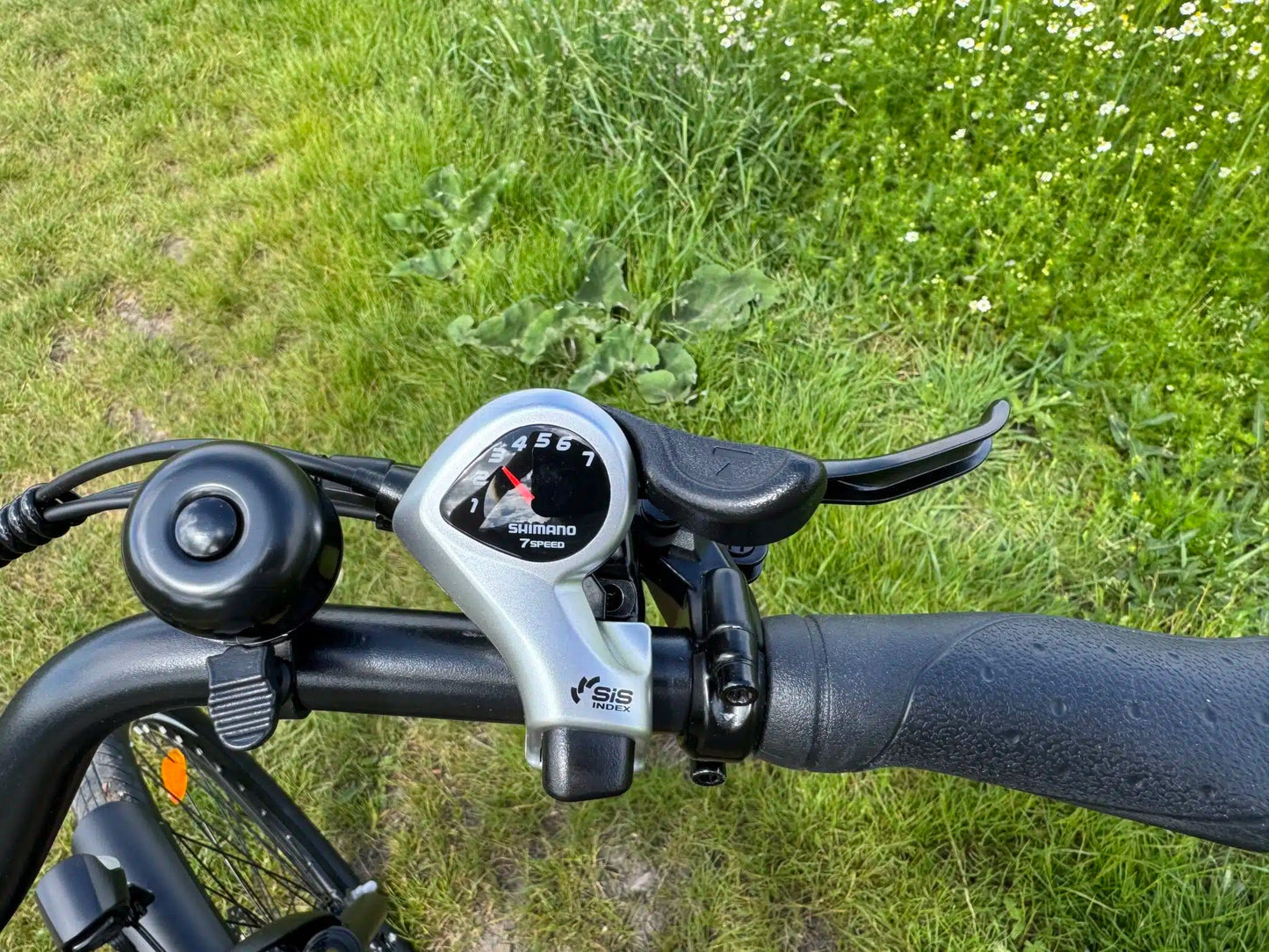 Eleglide T2 - Bicicleta eléctrica - Tienda de ruedas