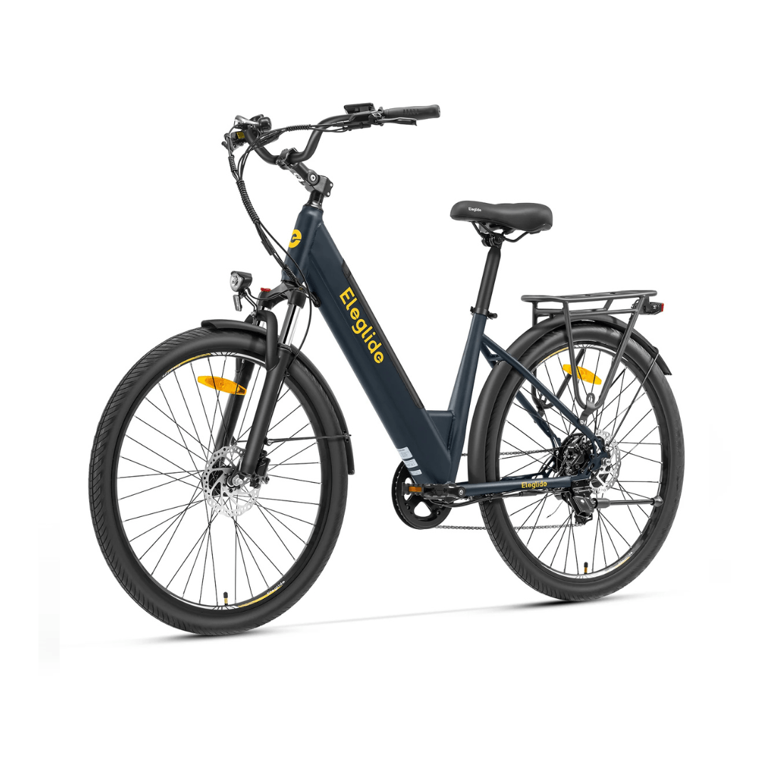 Eleglide T2 - Bicicleta eléctrica - Tienda de ruedas