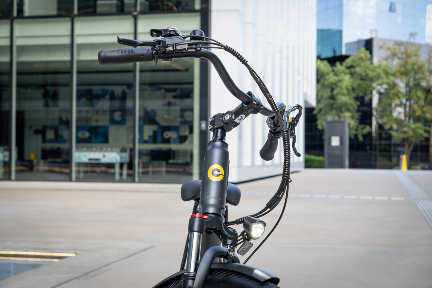 Eleglide T2 - Bicicleta eléctrica - Tienda de ruedas