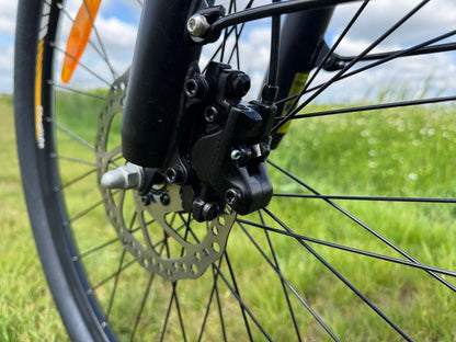 Eleglide T2 - Bicicleta eléctrica - Tienda de ruedas