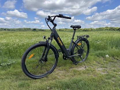 Eleglide T2 - Bicicleta eléctrica - Tienda de ruedas