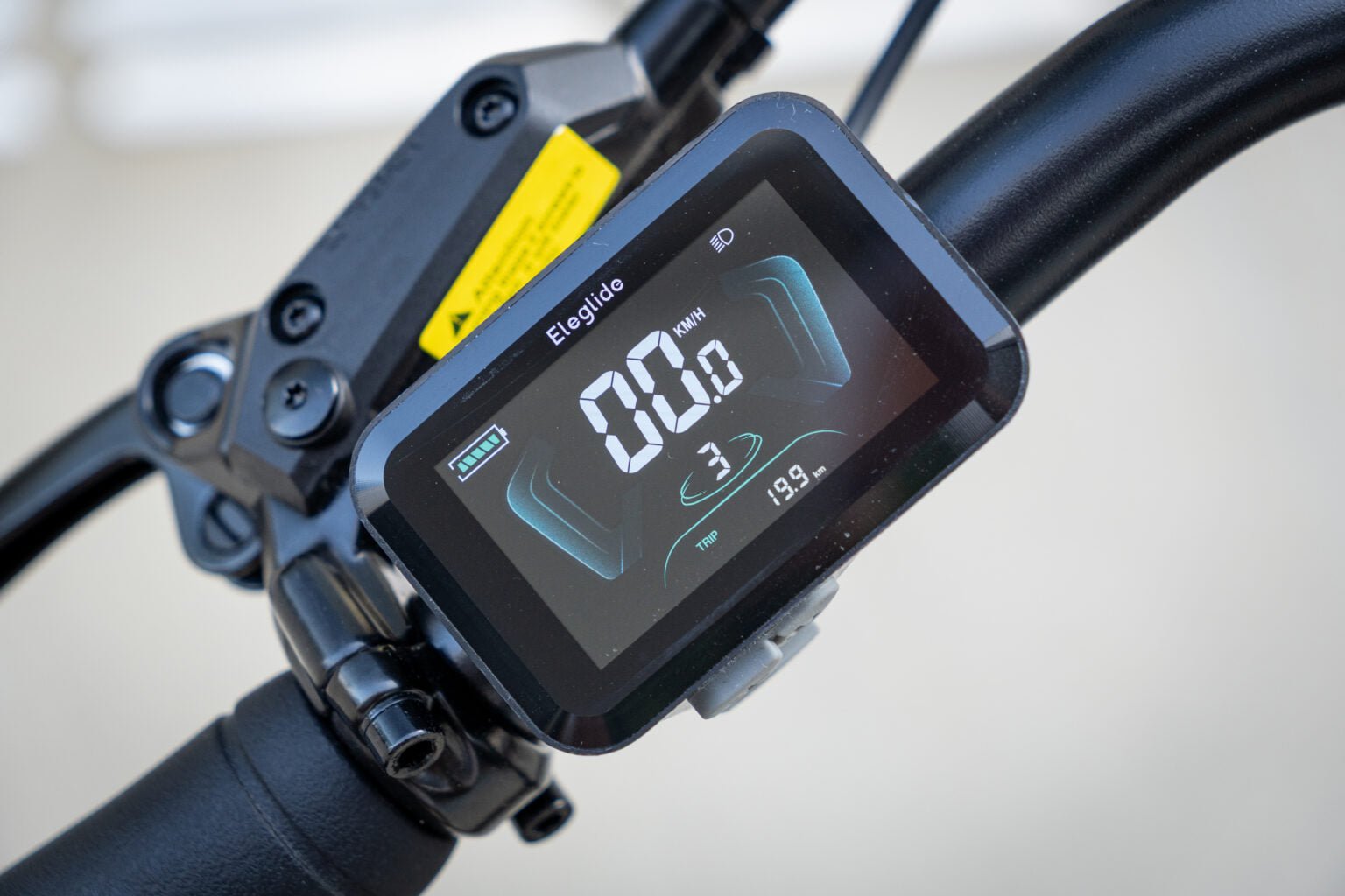 Eleglide T2 - Bicicleta eléctrica - Tienda de ruedas