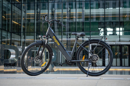 Eleglide T2 - Bicicleta eléctrica - Tienda de ruedas