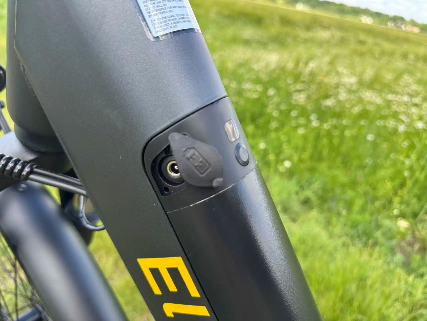 Eleglide T2 - Bicicleta eléctrica - Tienda de ruedas