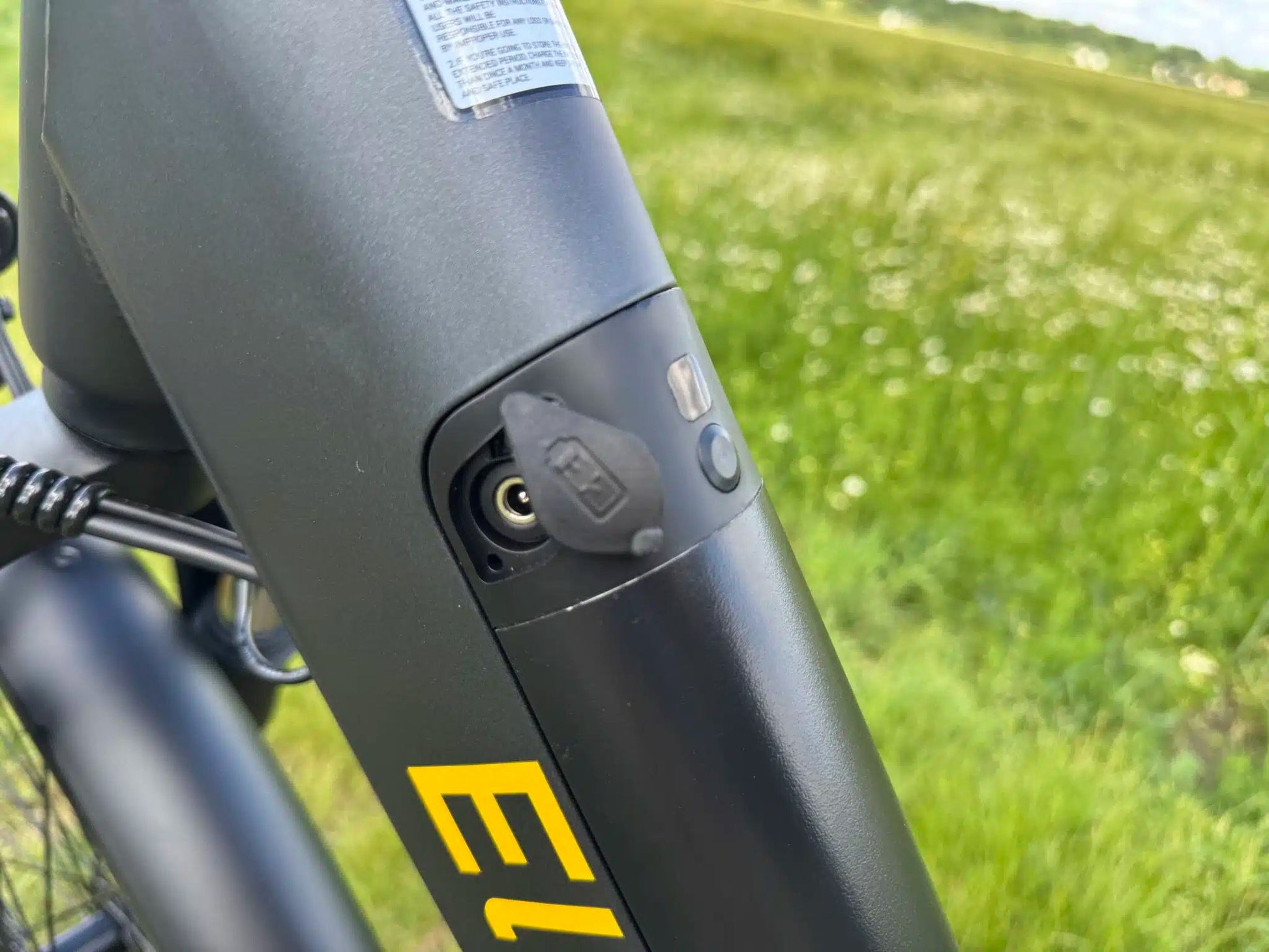 Eleglide T2 - Bicicleta eléctrica - Tienda de ruedas