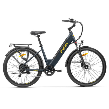 Eleglide T2 - Bicicleta eléctrica - Tienda de ruedas