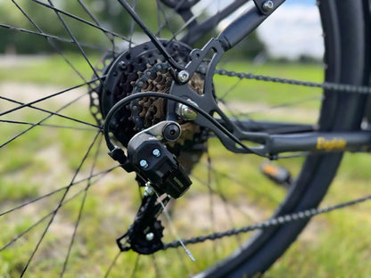 Eleglide T2 - Bicicleta eléctrica - Tienda de ruedas