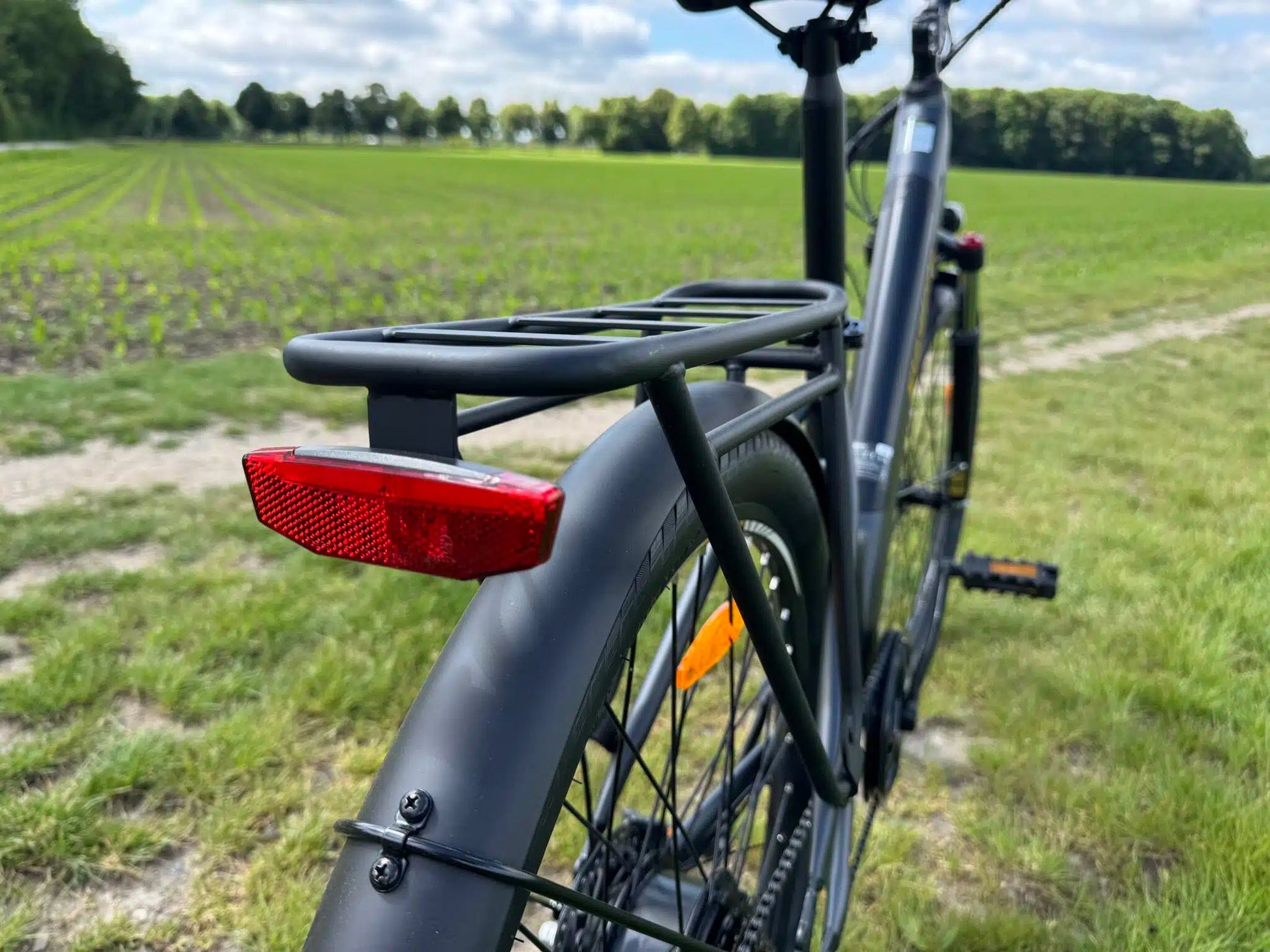 Eleglide T2 - Bicicleta eléctrica - Tienda de ruedas