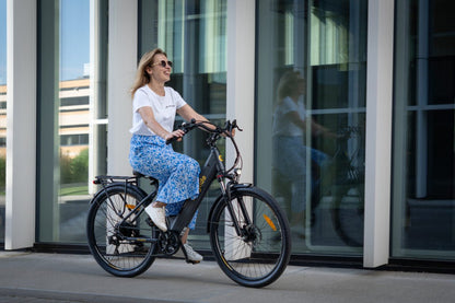 Eleglide T2 - Bicicleta eléctrica - Tienda de ruedas