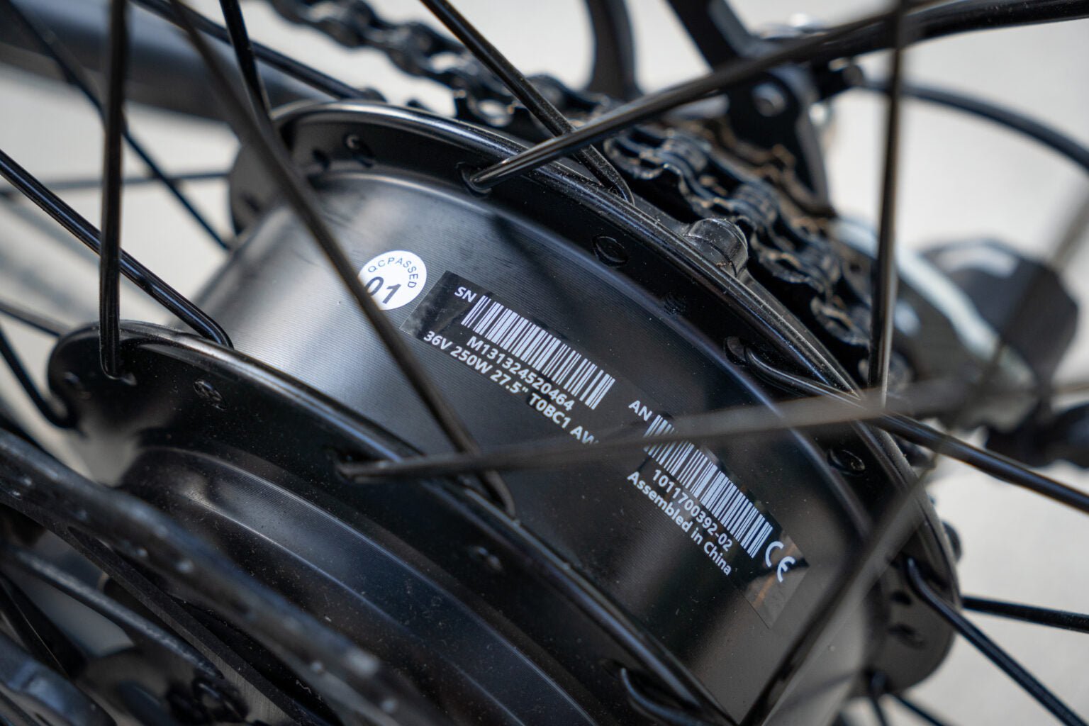 Eleglide T2 - Bicicleta eléctrica - Tienda de ruedas