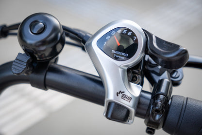 Eleglide T2 - Bicicleta eléctrica - Tienda de ruedas