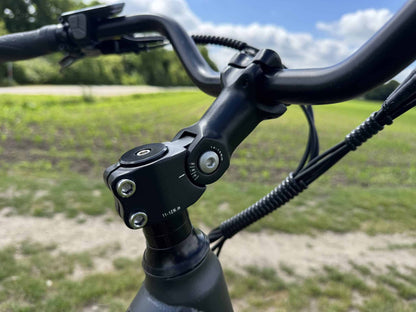 Eleglide T2 - Bicicleta eléctrica - Tienda de ruedas