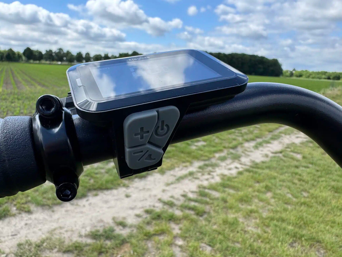 Eleglide T2 - Bicicleta eléctrica - Tienda de ruedas