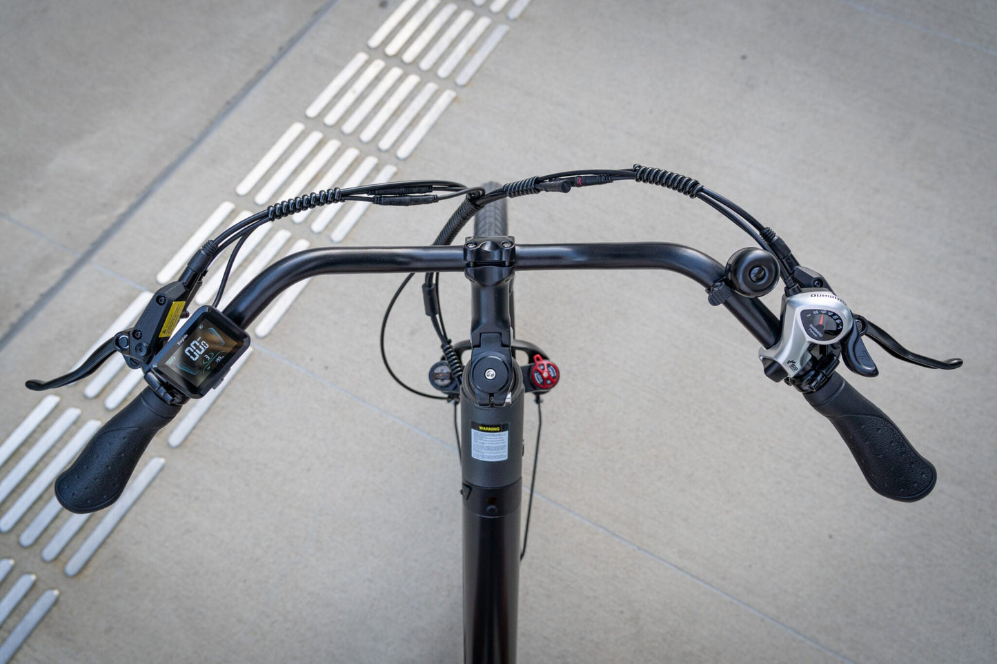 Eleglide T2 - Bicicleta eléctrica - Tienda de ruedas