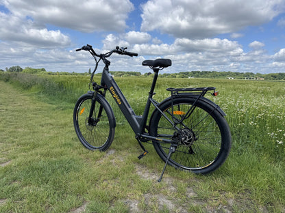 Eleglide T2 - Bicicleta eléctrica - Tienda de ruedas