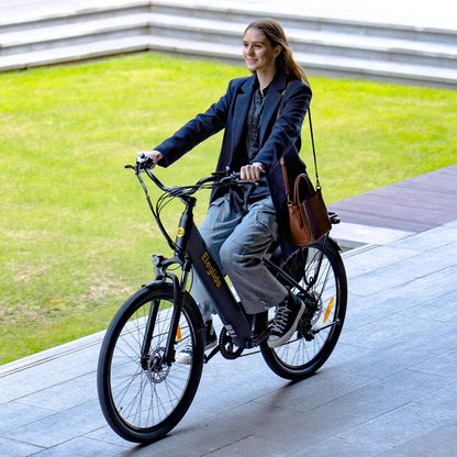 Eleglide T2 - Bicicleta eléctrica - Tienda de ruedas