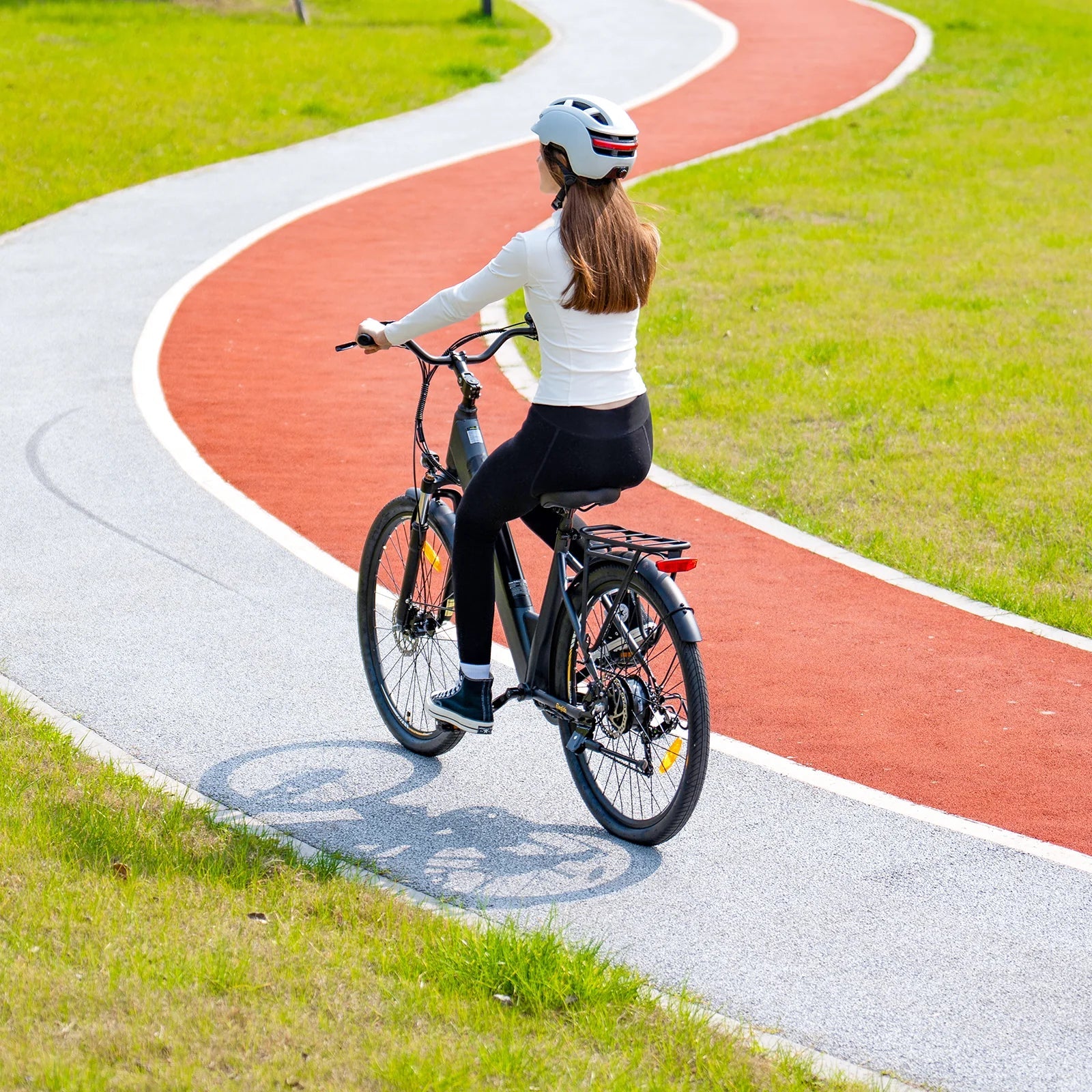Eleglide T2 - Bicicleta eléctrica - Tienda de ruedas