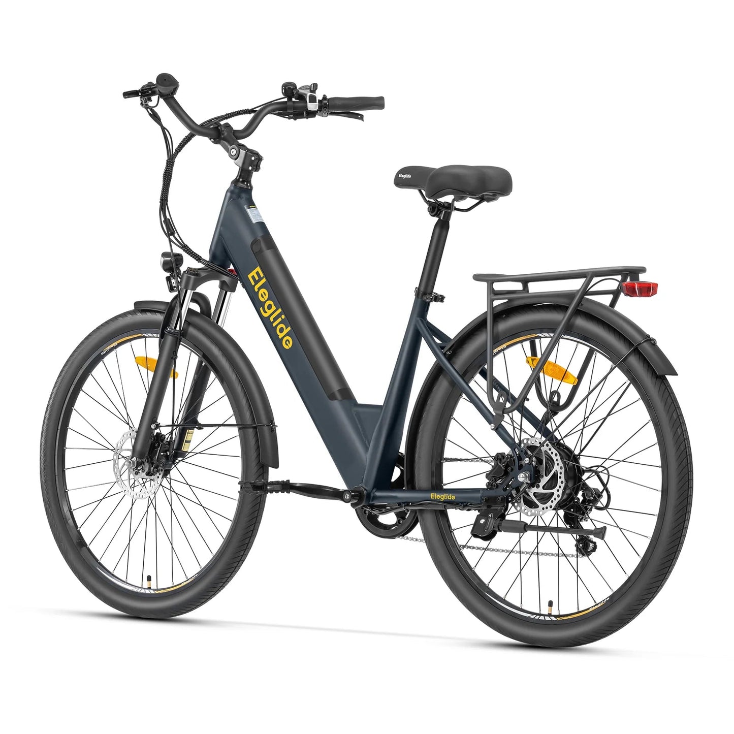 Eleglide T2 - Bicicleta eléctrica - Tienda de ruedas
