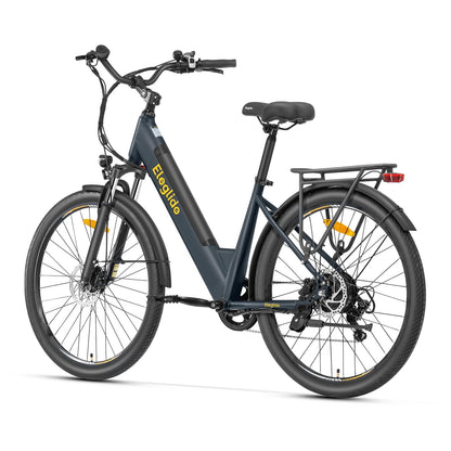 Eleglide T2 - Bicicleta eléctrica - Tienda de ruedas