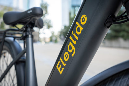 Eleglide T2 - Bicicleta eléctrica - Tienda de ruedas