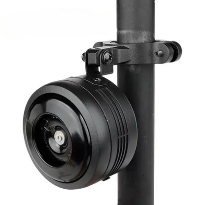 Bocina eléctrica con sistema de alarma - Accesorios - Tienda de ruedas