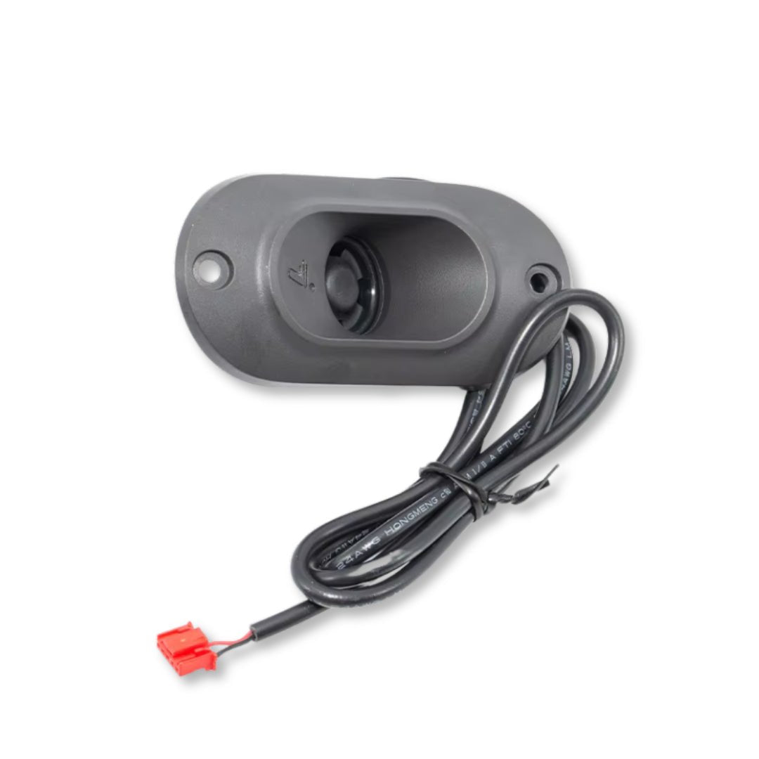 Electric horn Ninebot G2 - Spare part - Wheelyshop
