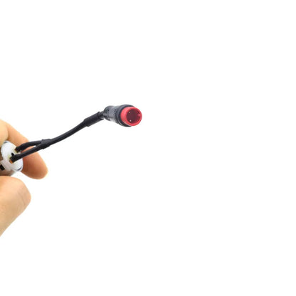 Electronic ignition lock and keys KuKirin G3 Pro - Spare part - Wheelyshop