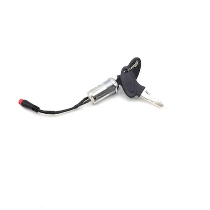 Electronic ignition lock and keys KuKirin G3 Pro - Spare part - Wheelyshop
