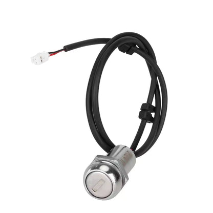 Electronic ignition lock and keys KuKirin G4 - Spare part - Wheelyshop