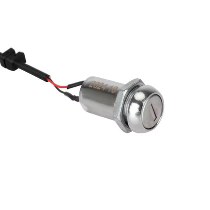 Electronic ignition lock and keys KuKirin G4 - Spare part - Wheelyshop