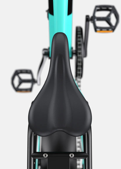 ENGWE E26 - Bicicleta eléctrica - Tienda de ruedas