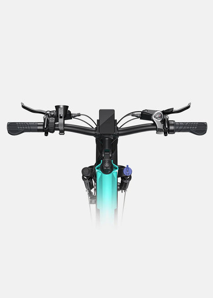 ENGWE E26 - Bicicleta eléctrica - Tienda de ruedas